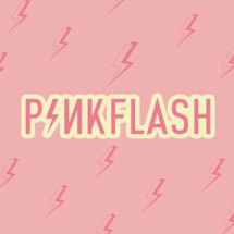 Pink Flash